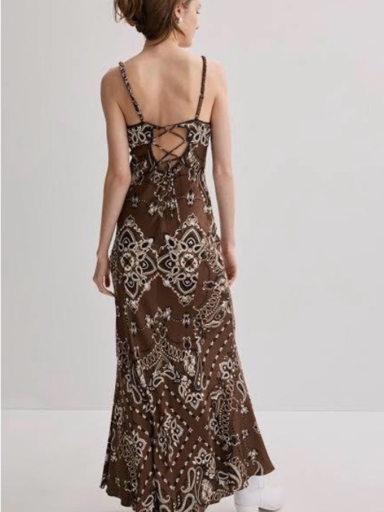 Sandro Dresses & Skirts - Sandro Calvi Maxi Dress
